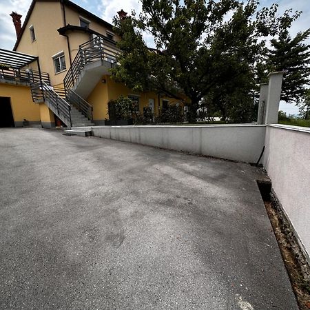 Riad Apartments スポージニ・スコーフィ エクステリア 写真