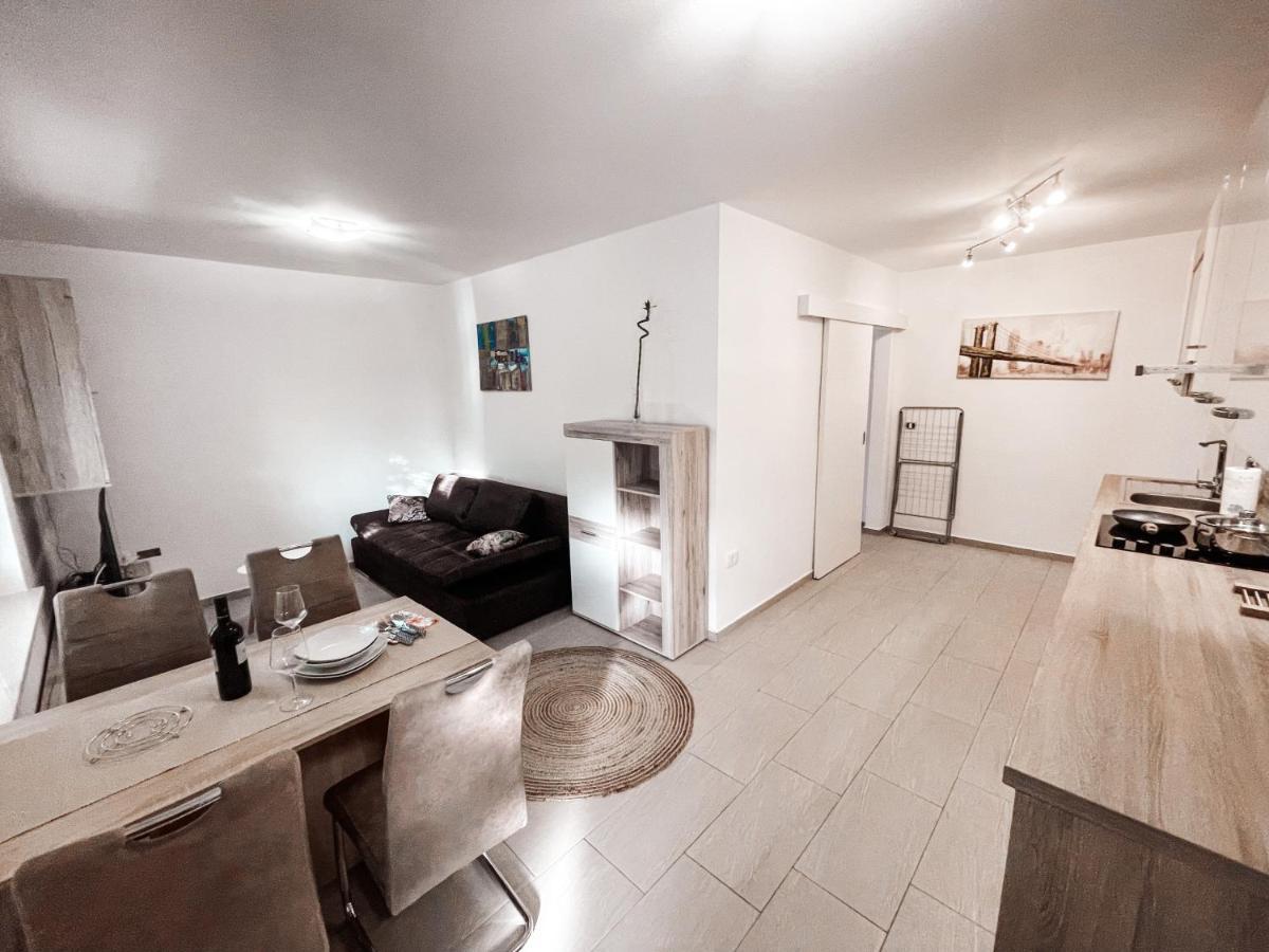 Riad Apartments スポージニ・スコーフィ エクステリア 写真