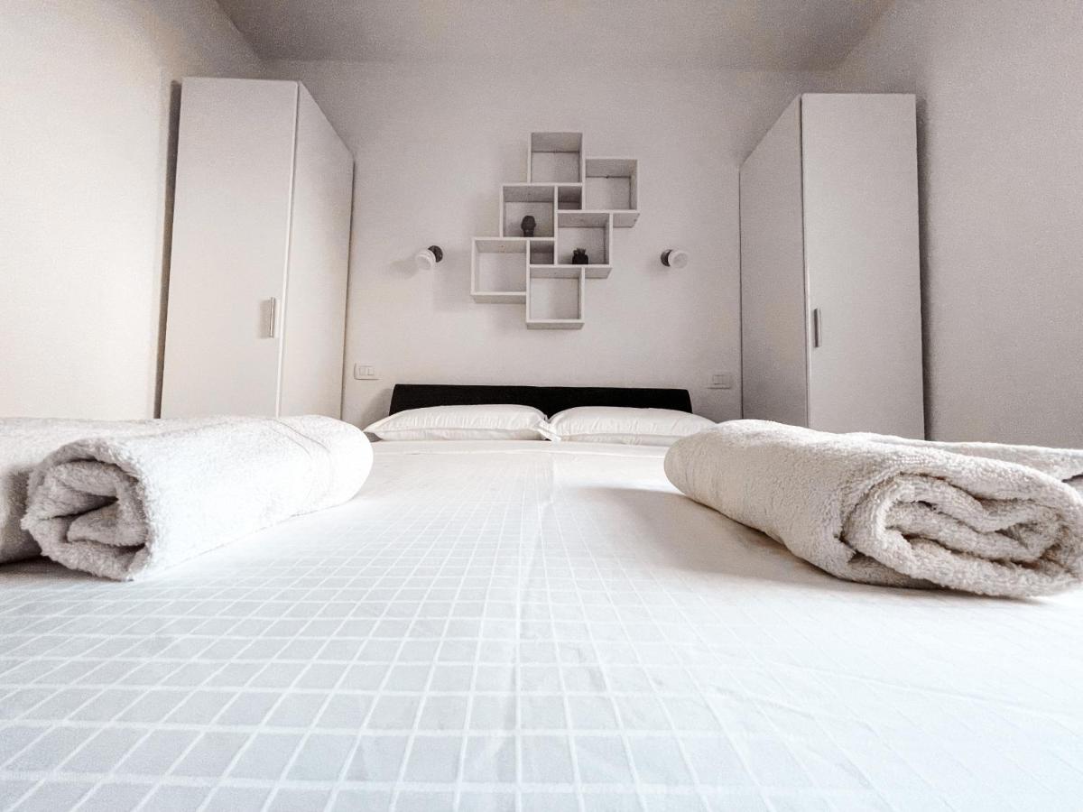 Riad Apartments スポージニ・スコーフィ エクステリア 写真